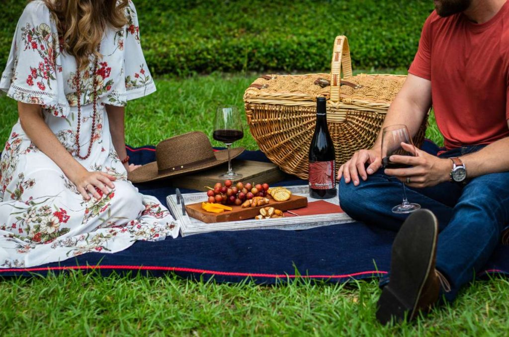 Picnic, pintura y brunch en el Bosque de Chapultepec 