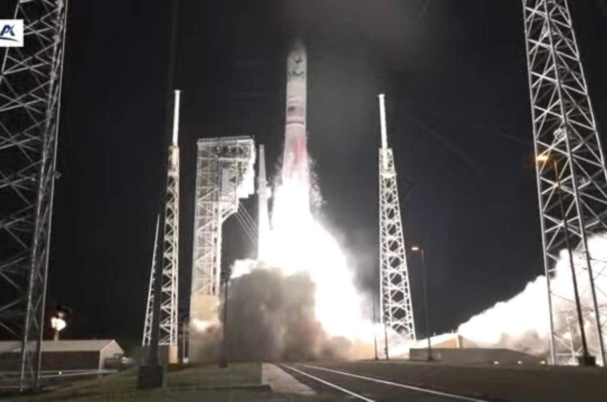 Proyecto Colmena, la misión espacial de la UNAM para estudiar la luna