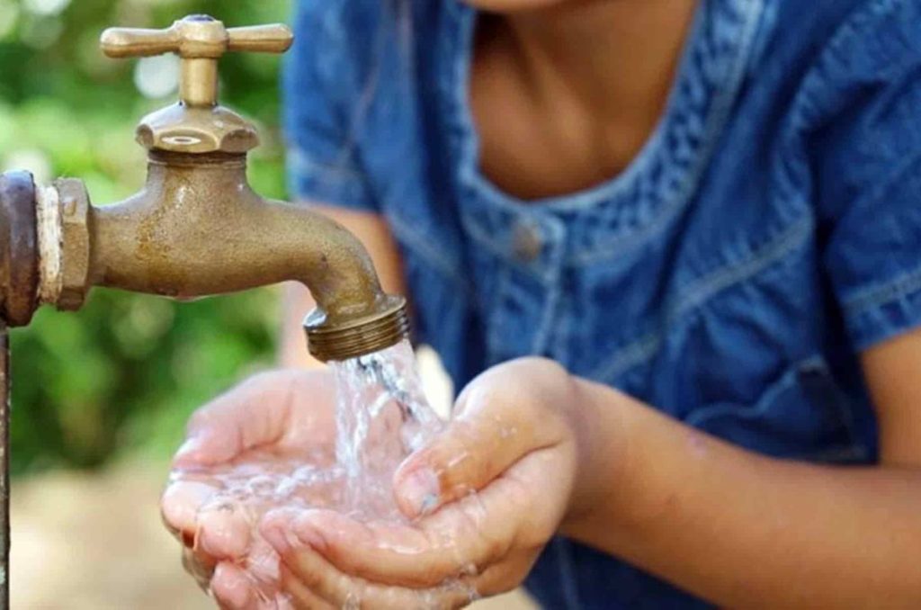 El Gobierno de la Ciudad de México, instalará Sistema de recoleccion de agua pluvial de manera gratuita