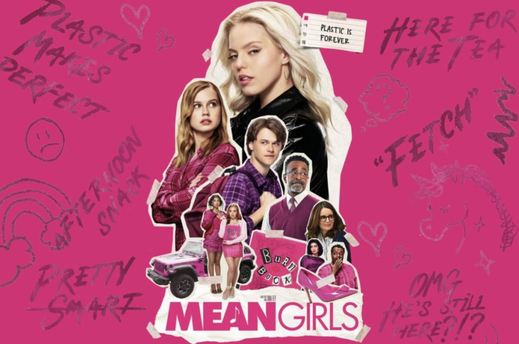 Reseña Mean Girls: El Musical, la película ¿mejor que la original?