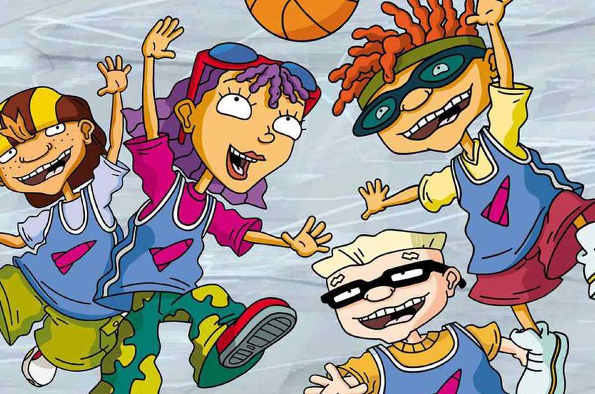 rocket-powerr-serie-nickelodeon