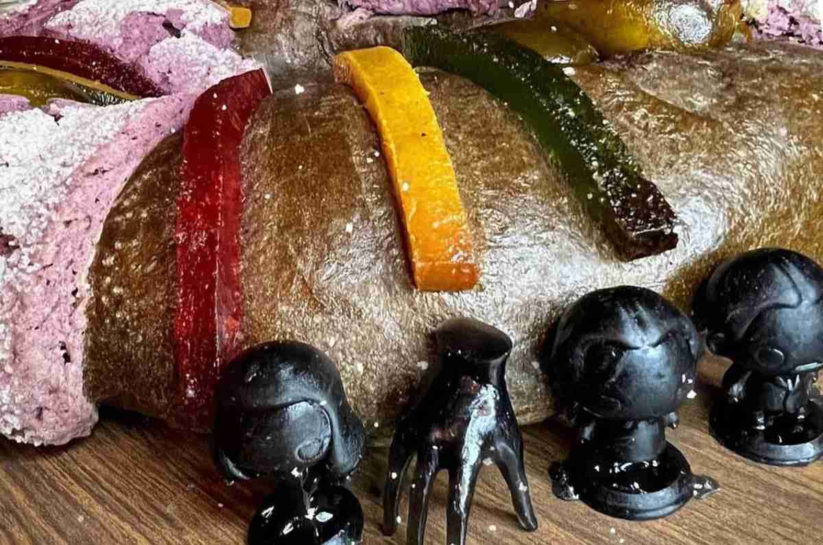 1. The Addams House Coffee