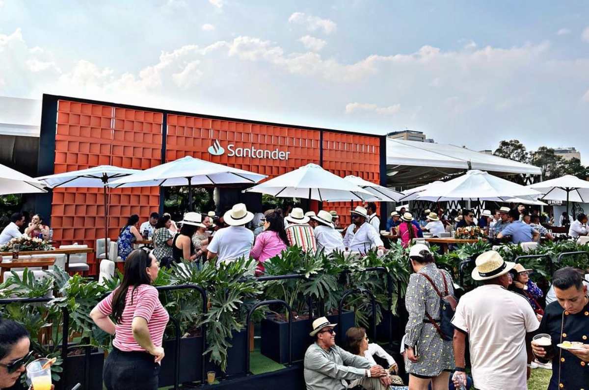 ¡Ya hay fecha para Sabor es Polanco 2024! Así será el Festival Gourmet en CDMX