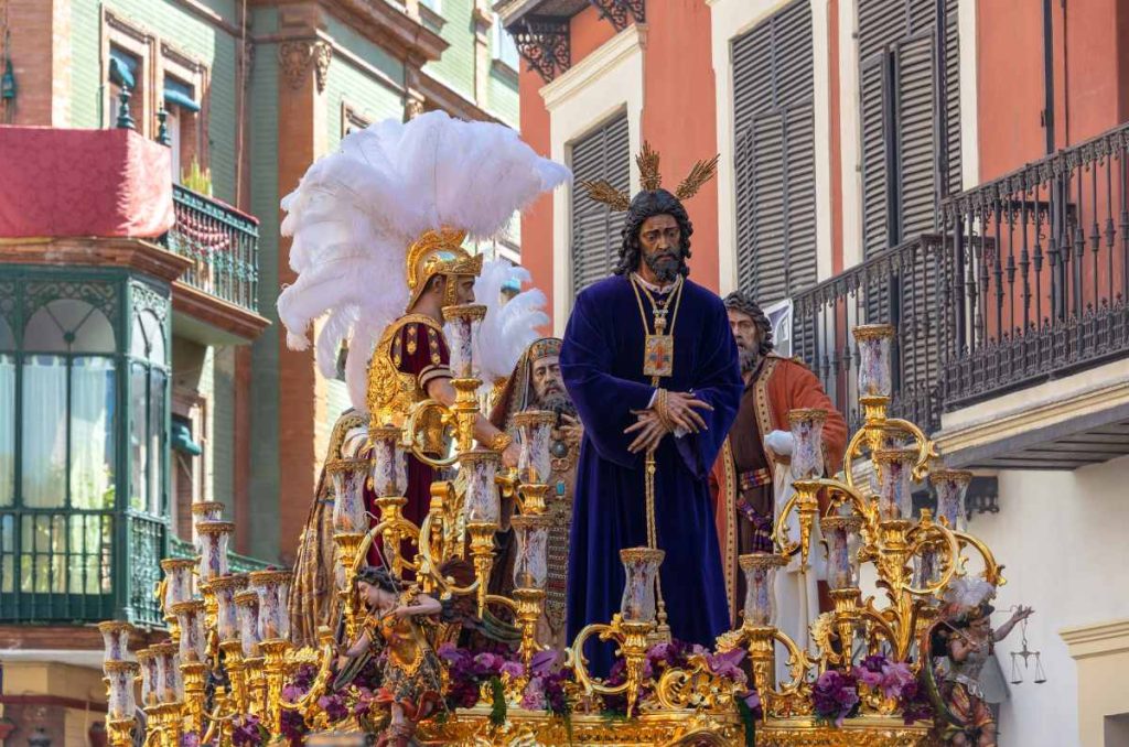 Semana Santa 2024: ¿Qué día es jueves y viernes santo?