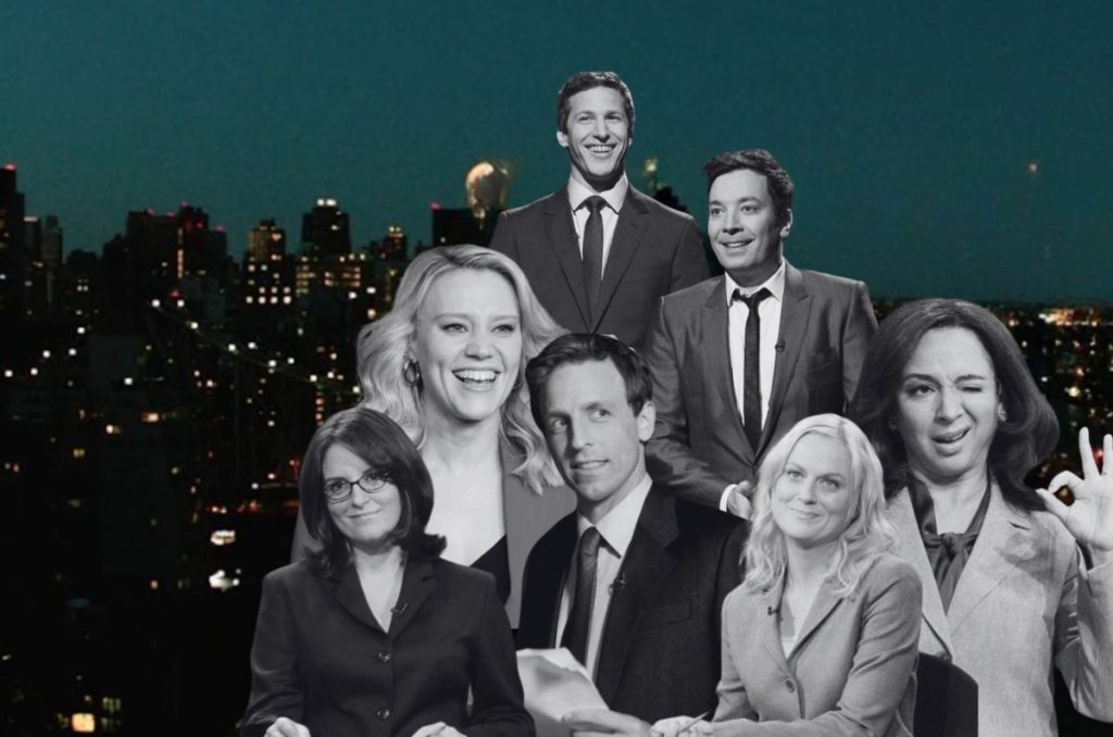 SNL 1975: El famoso programa de comedia tendrá su película