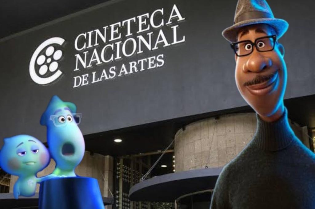 Soul llega a la cartelera de la Cineteca Nacional este enero