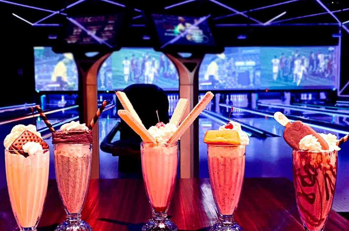 1. Sport and chips