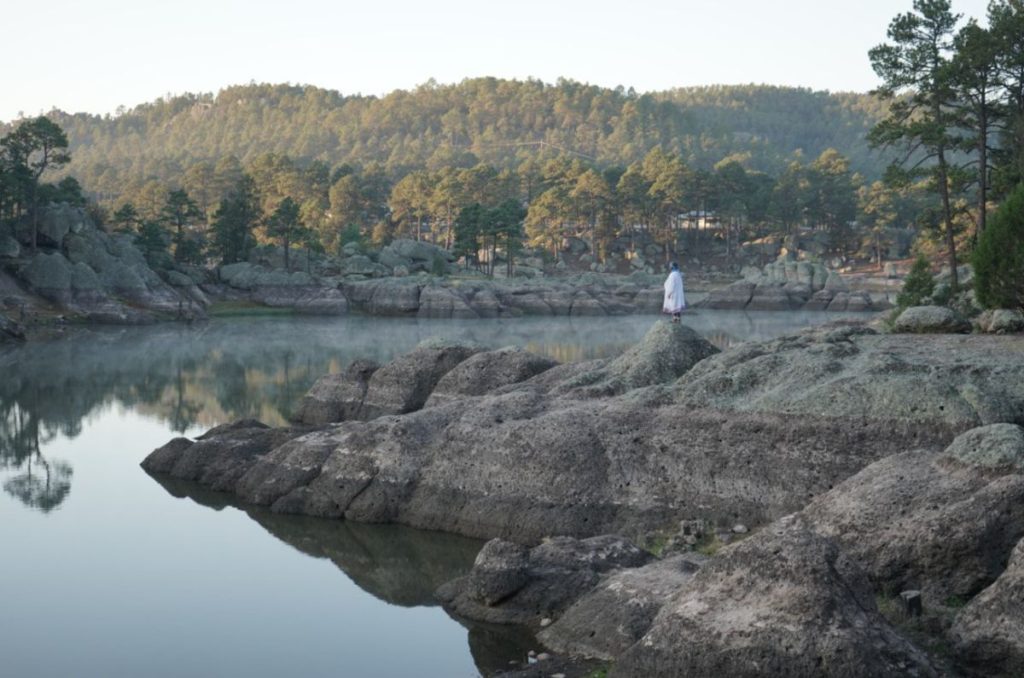 temporada-invernal-chihuahua-lago-arareko