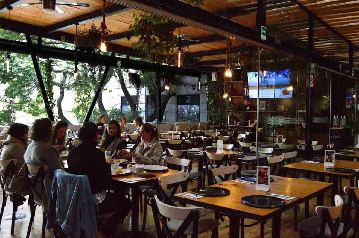 6. Apego Balcón del Sur