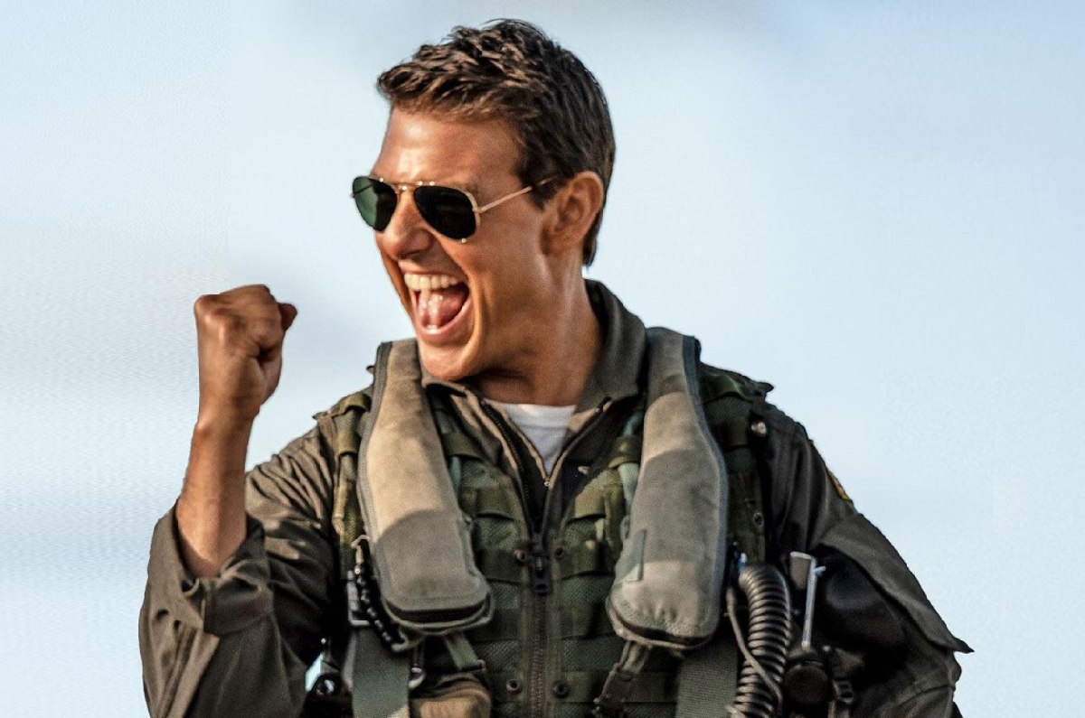 ¡Maverick!: Top Gun 3 está en camino con todo y Tom Cruise