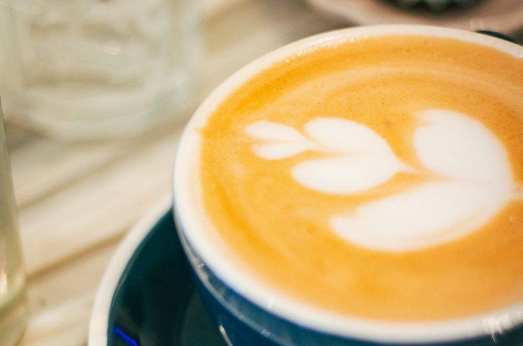 Un menú pensado para los amantes del café y el buen beber ¡Te encantará!