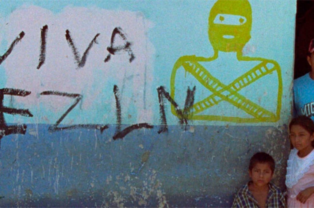 EZLN