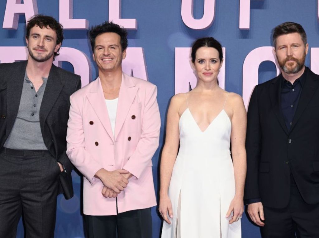 all-of-us-strangers-cast