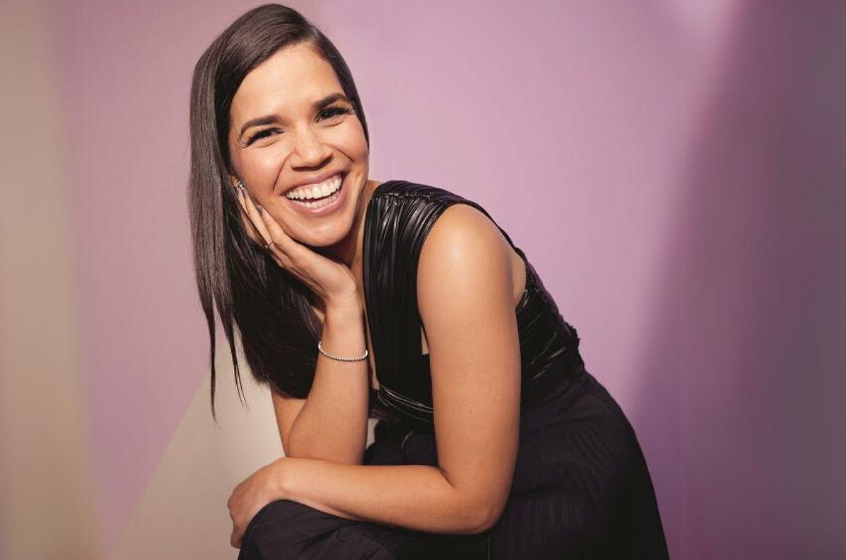 America Ferrera debutará como directora próximamente