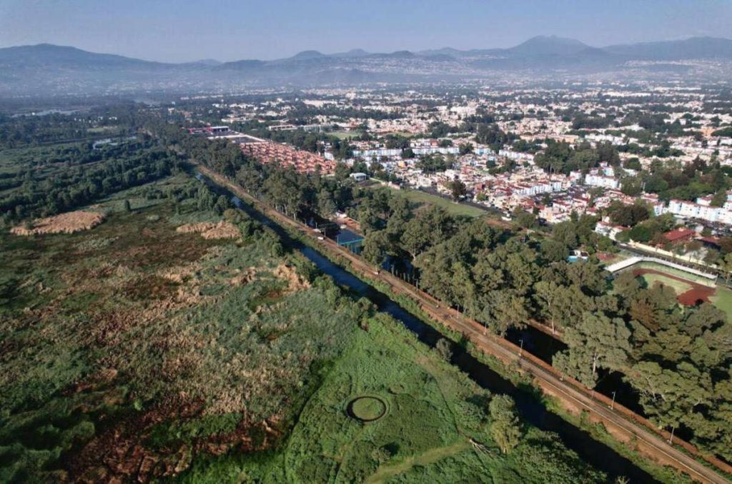 Barrios Mágicos de CDMX