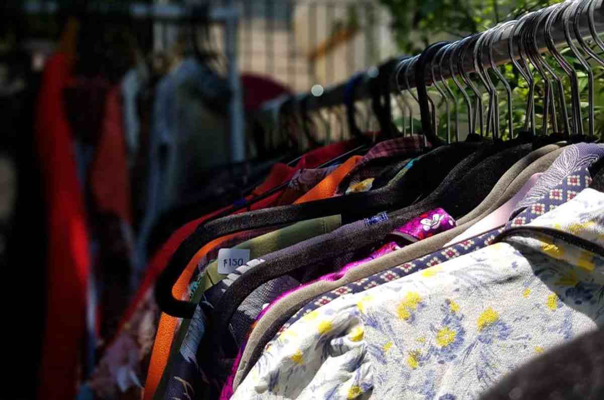 8. Bazar Rosa Pastel