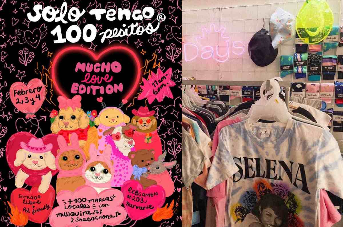 1. Solo tengo 100 pesitos