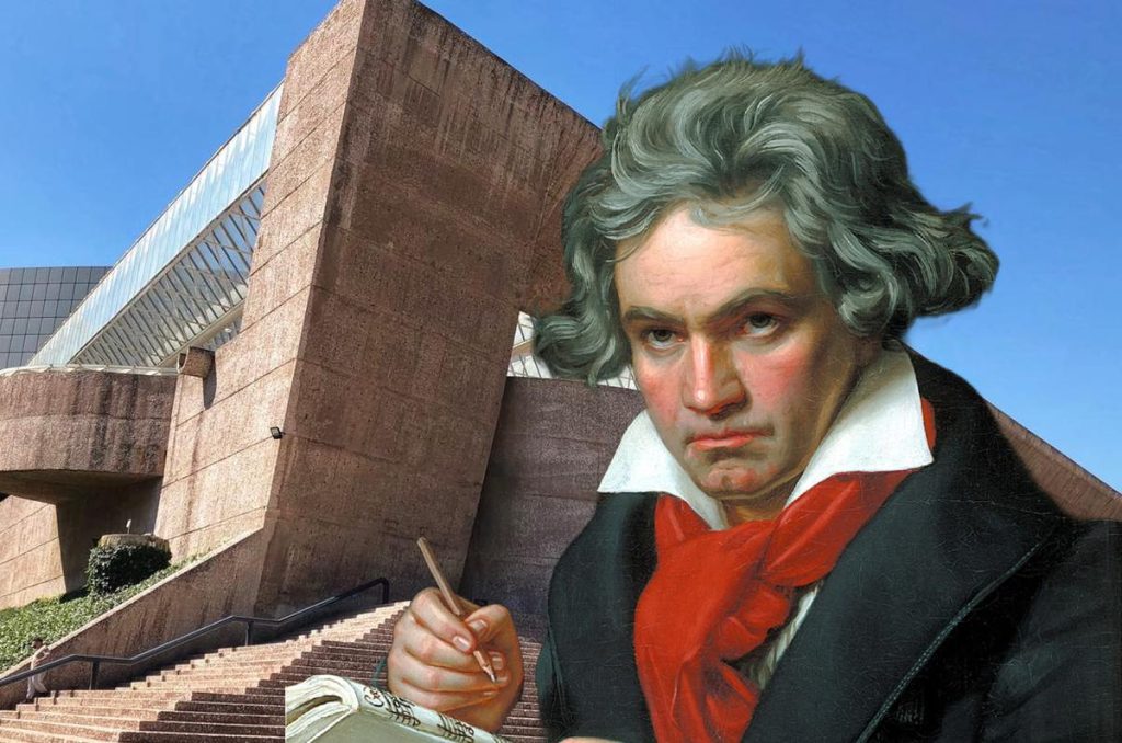 La Orquesta Sinfónica de México interpretará la 9a sinfonía de Beethoven en el Auditorio Nacional como parte de su bicentenario