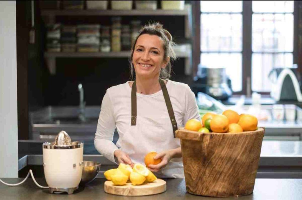 Entrevista a la chef Begoña Rodrigo y su participación en FIM GDL