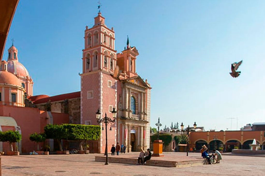 Escápate de la ciudad a estos destinos que están llenos de magia y actividades durante las vacaciones de Semana Santa