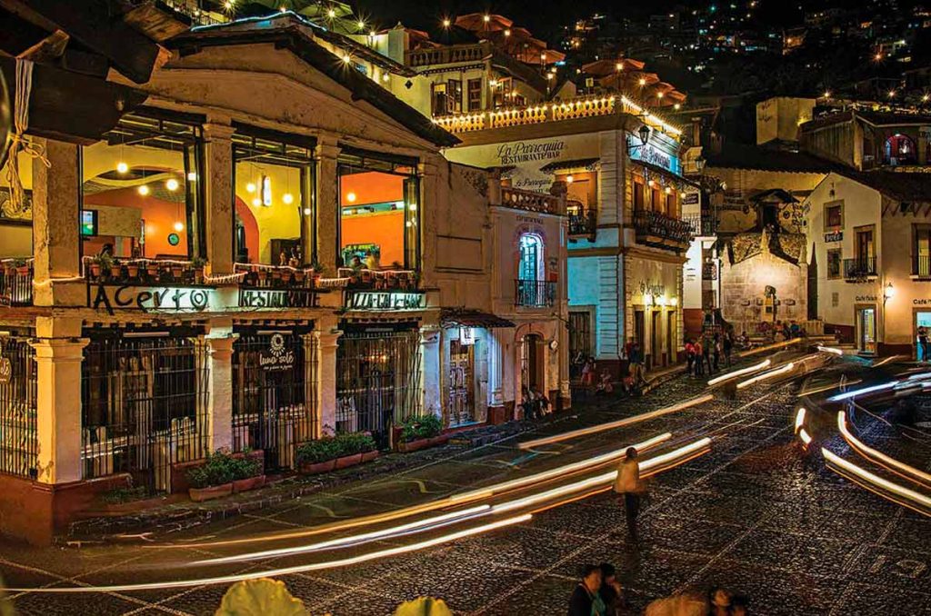 Escápate de la ciudad a estos destinos que están llenos de magia y actividades durante las vacaciones de Semana Santa