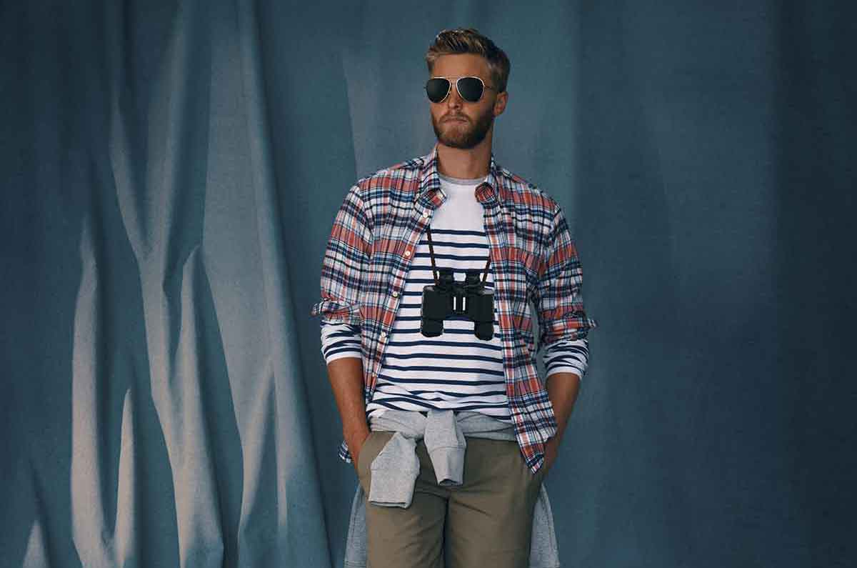 Reinventa tu estilo para el Año del Dragón con Brooks Brothers