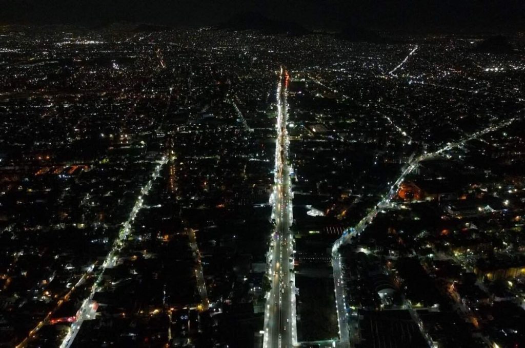 Ermita Iztapalapa y su alineación con el sol; esto es lo que se sabe