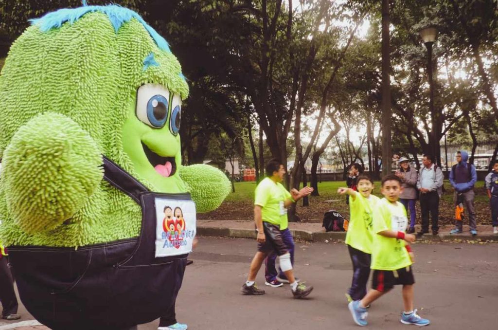 Habrá una caminata por el autismo en CDMX