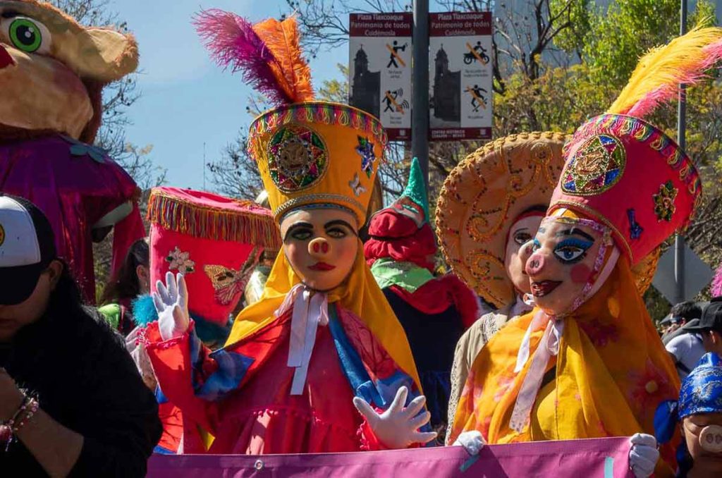 Carnaval de Carnavales