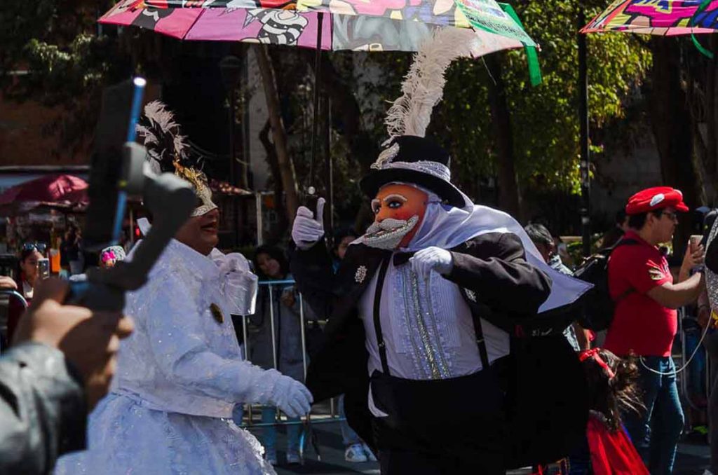 Carnavales