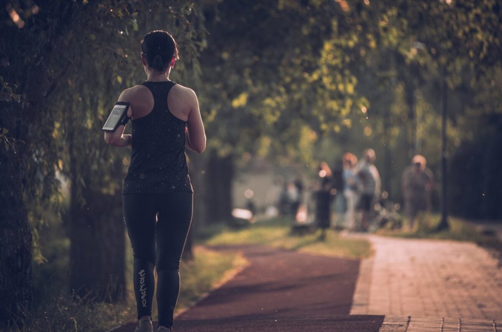 Carrera Xochimilco 5K 2024