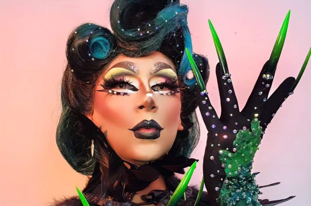 Habrá Show Drag con las villanas de Disney en Doncella Café ¡Esto es todo lo que debes saber!