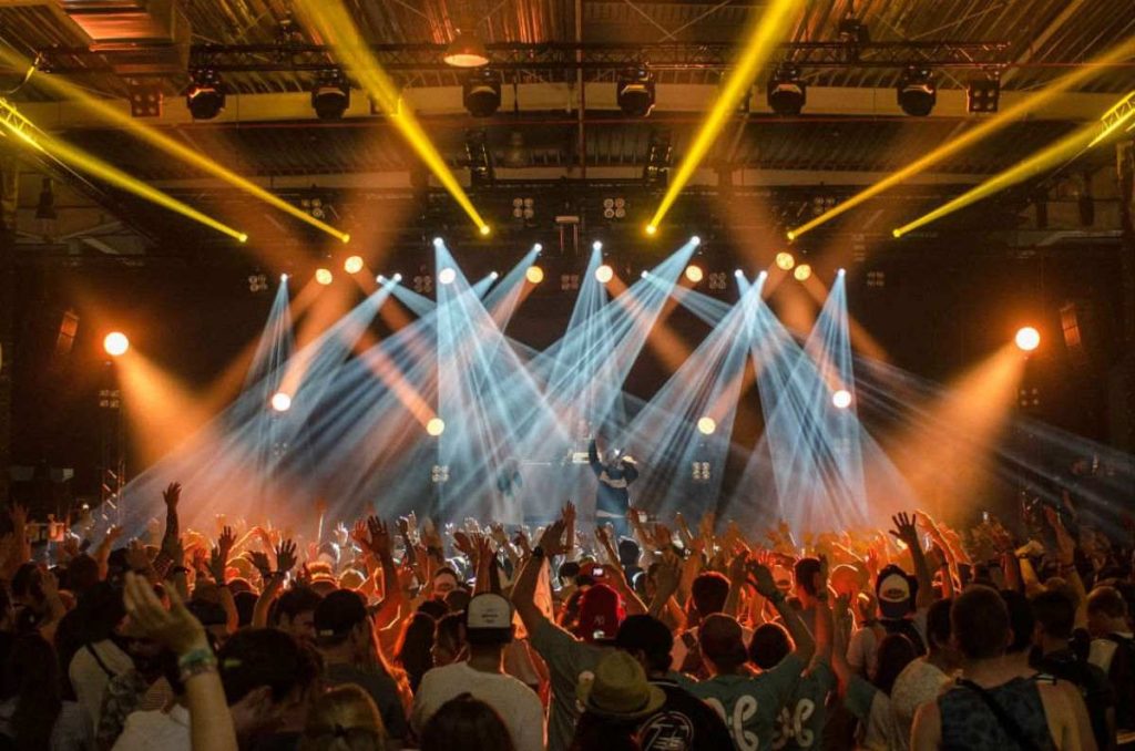 Festival Skaravana: checa cuándo y dónde son los conciertos gratis 