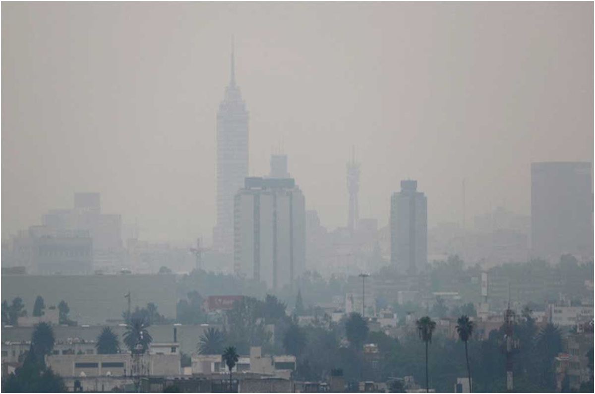 Activan FASE 1 de contingencia ambiental: ¿qué autos NO circulan el 7 de marzo?