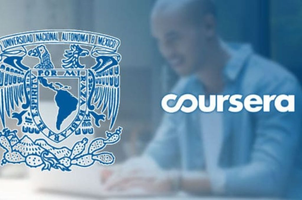 CursosUNAM gratis coursera