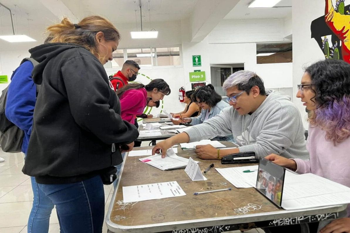 ¡Injuve ofrece cursos gratuitos de idiomas en CDMX! Así te puedes inscribir 0