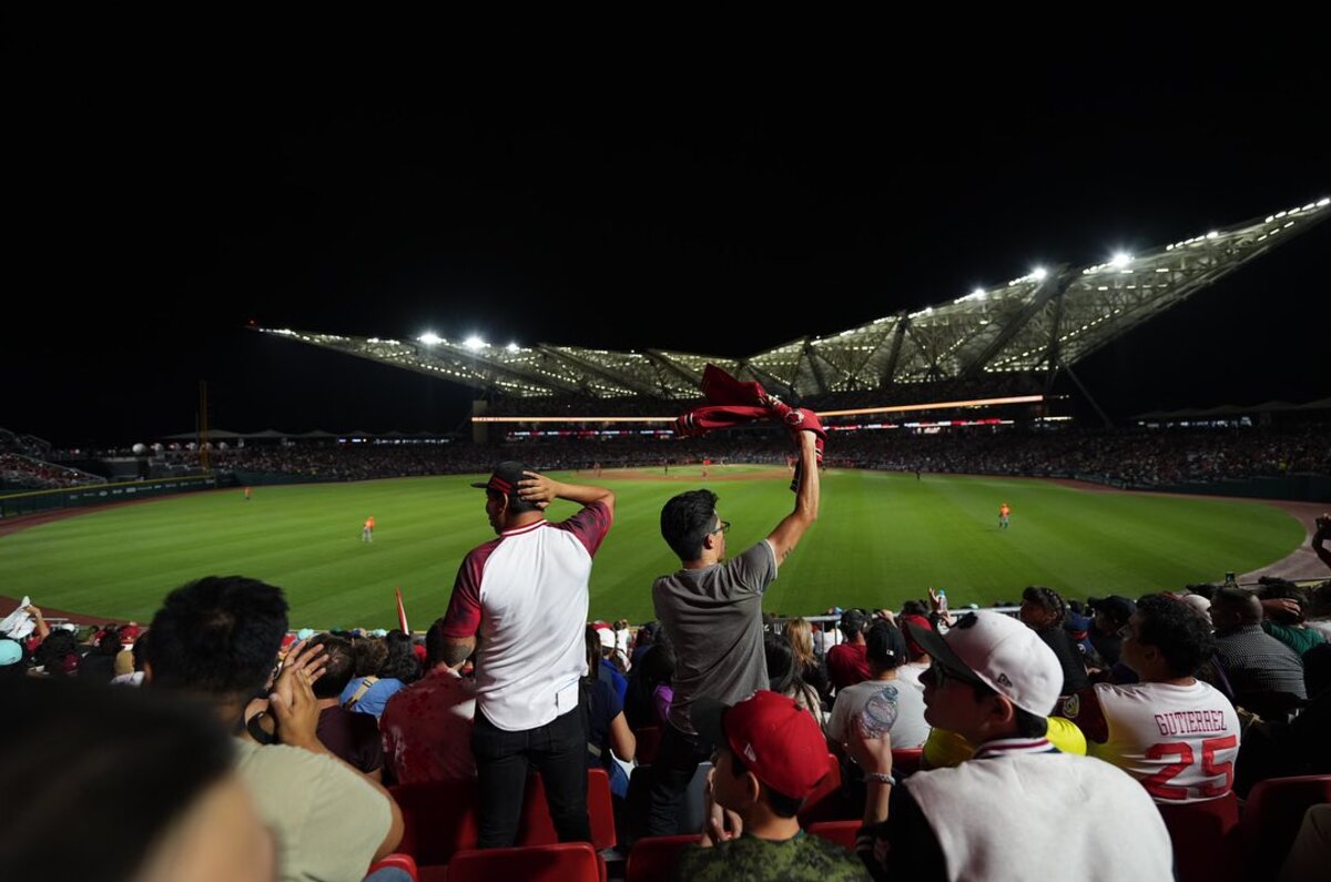 ¿Cuánto cuestan los boletos para el Diablos Rojos vs Yankees en CDMX? 0