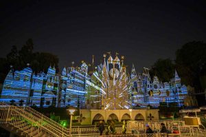 Disneyland After Dark: Star Wars Nite, el mejor evento para fan