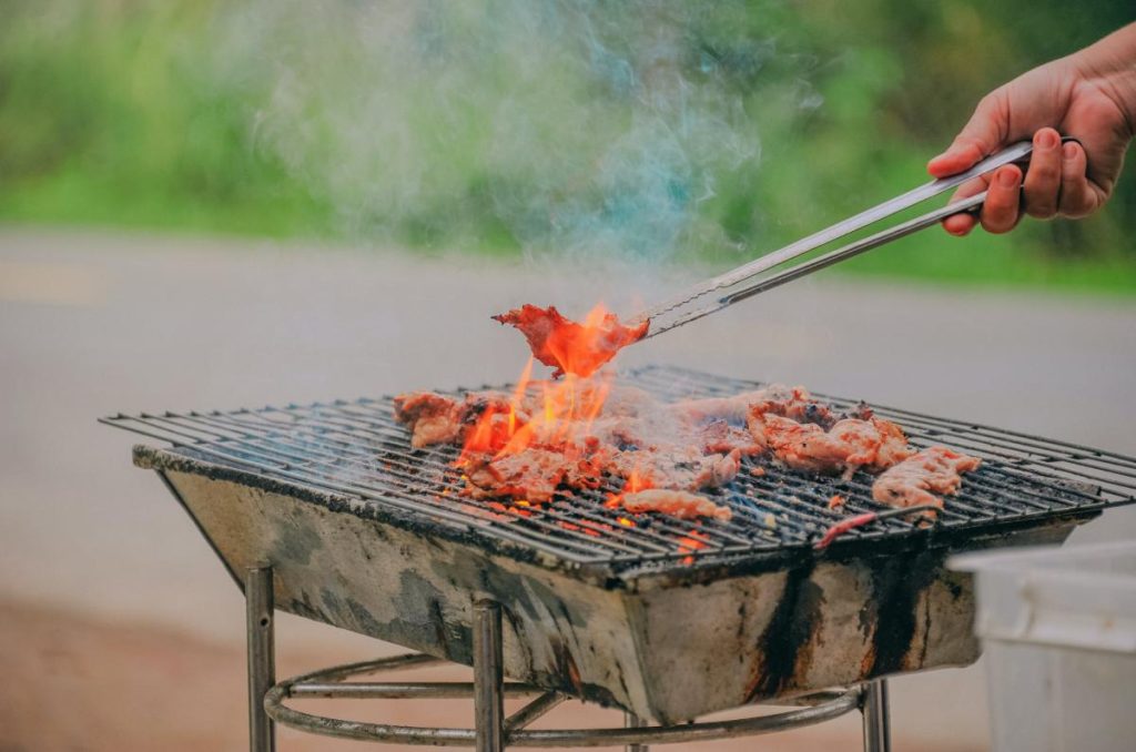 Descubre las divertidas actividades en la Feria de la Barbacoa 2024