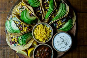 ¡A comer sin parar! Habrá Feria del Taco Vegano 2024 durante Semana Santa
