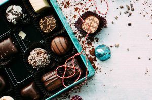 ¡Ve por chocolates para tu amorcito! Habrá Feria Nacional del Xocolatl 2024