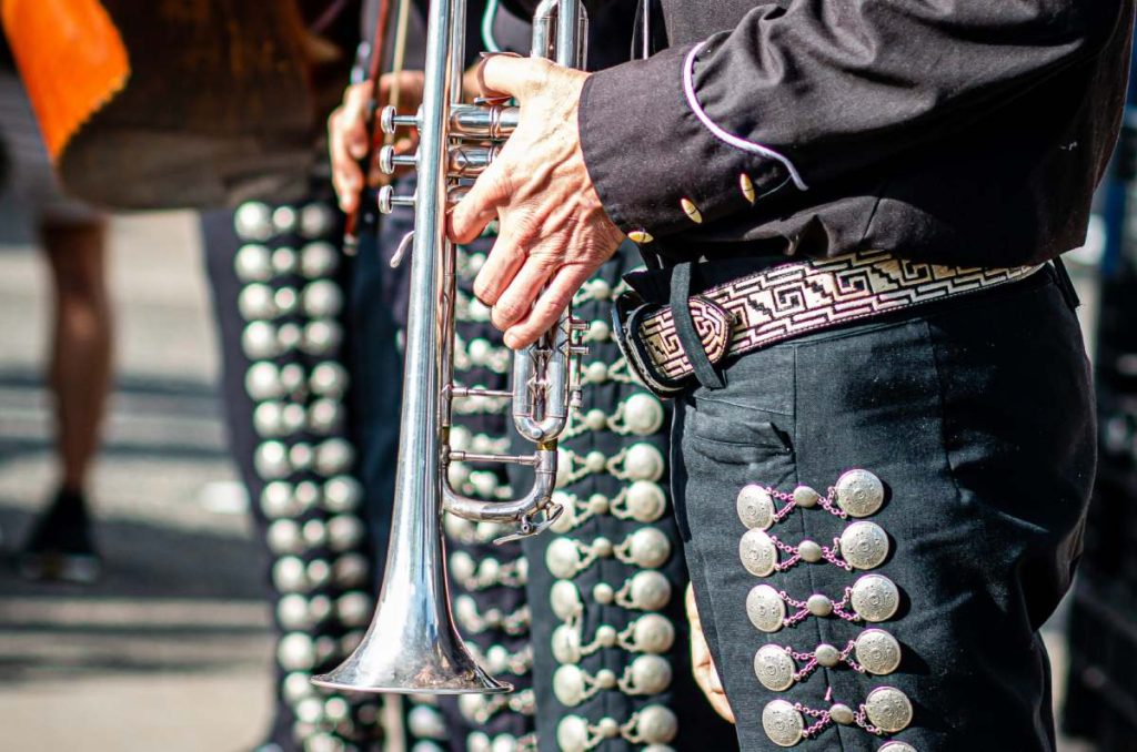 ¡Arriba la fiesta mexa! Esto es todo lo que debes conocer sobre el Festival Ancestral 2024