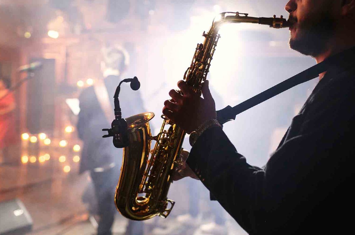 Festival de Jazz y Vino en CDMX: fecha, boletos y más