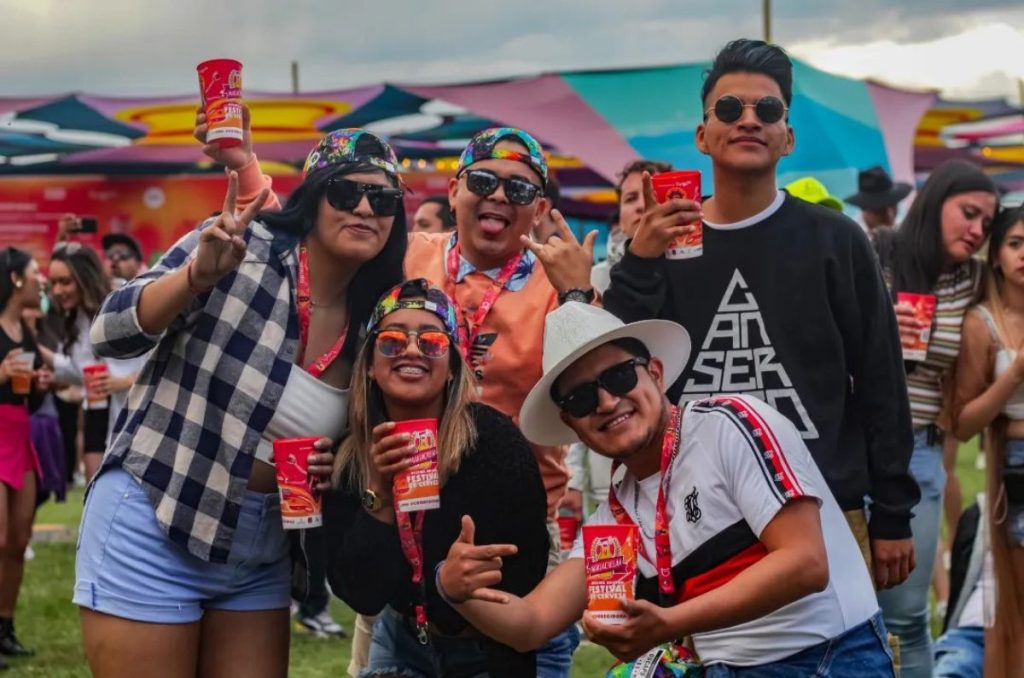 Festival Mariachelaa cumple 10 años ¡Esto es todo lo necesitas saber!