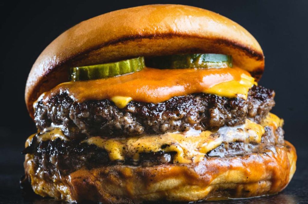 El Burger Fest 2024 regresa a la CDMX el 11 de mayo, checa los detalles