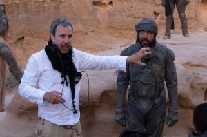 ¿Hollywood peligra?: Denis Villeneuve inicia debate en redes sociales 