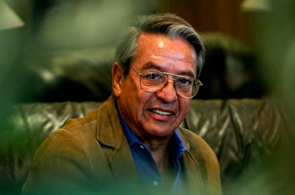 La Filmoteca UNAM rendirá tributo a José Agustín con un ciclo de cine