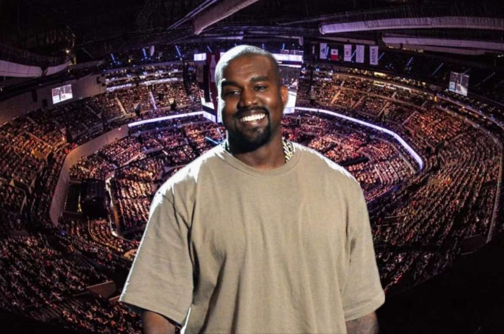 ¿Kanye West daría concierto en CDMX? Esto sabemos