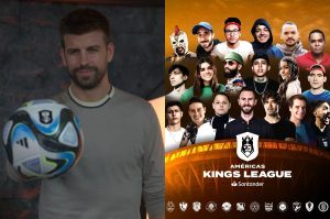 Kings League Américas: ¿Dónde comprar boletos para la J1?