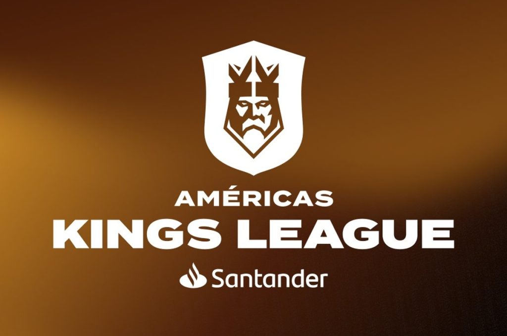 Boletos para la primera jornada de la América Kings League Santander